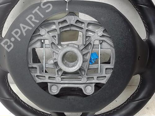 Used Steering wheel PEUGEOT 208 I (CA_, CC_) 1.2 THP 110 (110 hp) 16566306