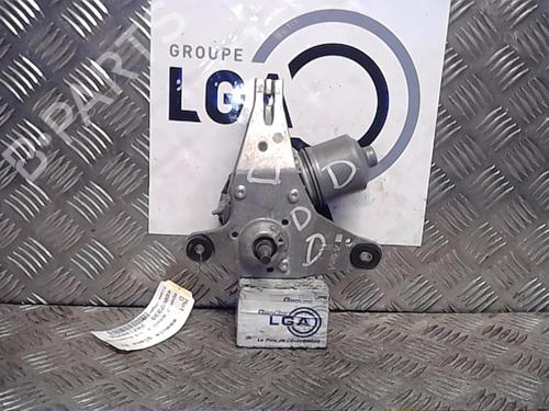 Used Front wiper motor RENAULT SCÉNIC IV (J9_) 1.5 dCi 110 Hybrid Assist (J9AE) (110 hp) 13855644