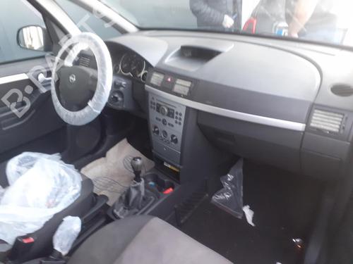 AC-Kompressor OPEL MERIVA A MPV (X03) 1.4 16V Twinport (E75) | BP15394423M34 