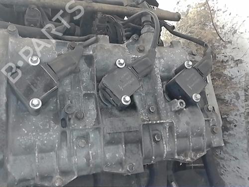 Engine PORSCHE BOXSTER (986) 2.5 | BP23333681M1 