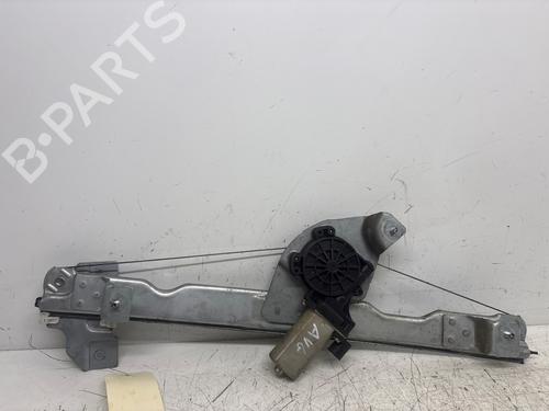 Front left window mechanism DACIA DUSTER (HS_) | BP38714304C22 - Image 3