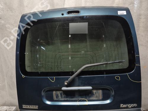 Used Tailgate RENAULT KANGOO (KC0/1_) [1997-2025]  30582857