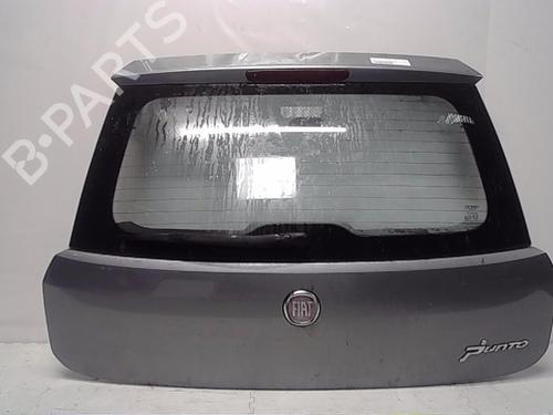 Used Tailgate FIAT GRANDE PUNTO (199_) [2005-2025]  13848856