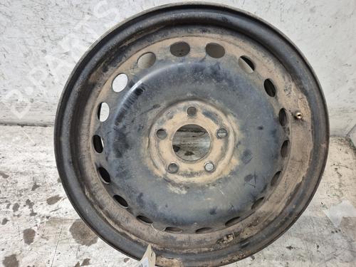 Rim CITROËN BERLINGO Box Body/MPV (K9)  | BP29872132C45 