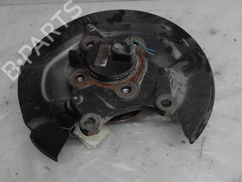 Used Right rear steering knuckle CITROËN C5 AIRCROSS (A_) 1.6 Hybrid 225 (A45GFR) (224 hp) 15774564