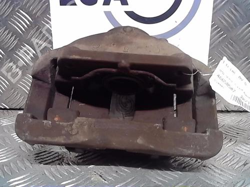 Right front brake caliper BMW 5 (E60) 530 d | BP14522171M104 