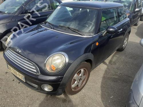 Right mirror MINI MINI (R56) Cooper | BP13828449C27 