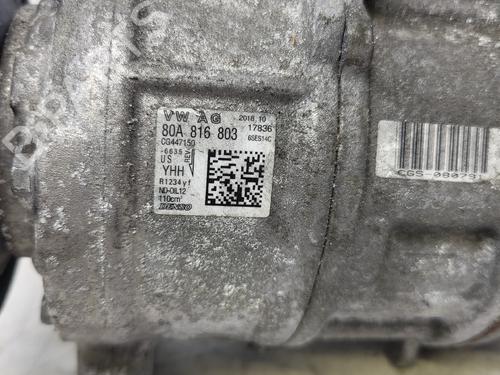 AC compressor AUDI Q5 (FYB, FYG) | BP35885892M34 - Image 3