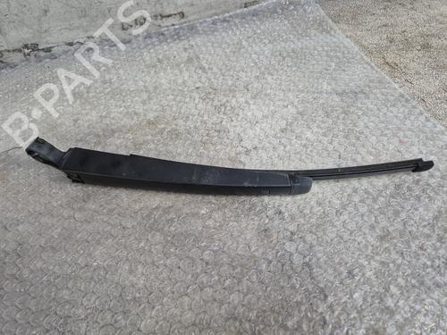 Used Rear windshield wiper arm VW GOLF VII (5G1, BQ1, BE1, BE2) 1.6 TDI (110 hp) 27306417