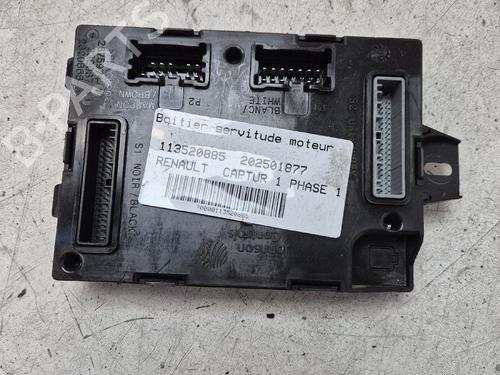 Electronic module RENAULT CAPTUR I (J5_, H5_) 1.5 dCi 90 (J5N4, J5M5, J5MW, J5M6, J5AL, J5AJ) | BP37648810M83 - Image 2