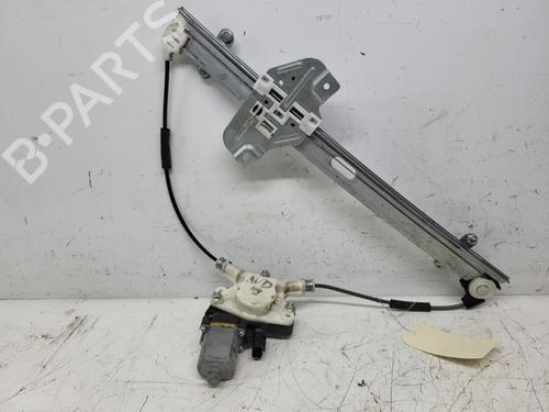 Front right window mechanism KIA PICANTO II (TA) 1.2 | BP36834794C23 - Image 3
