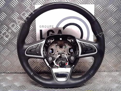 Used Steering wheel RENAULT ESPACE V (JR_) 2.0 Blue dCi 160 (JRAM) (160 hp) 13856277