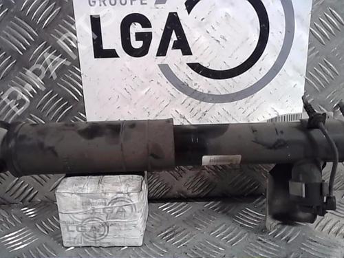 Used Left rear shock absorber RENAULT TALISMAN (LP_) 1.8 TCe 225 (LPM1) (224 hp) 13853074