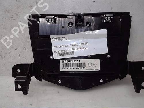 Used Switch CHEVROLET CRUZE (J300) [2009-2025]  13830514