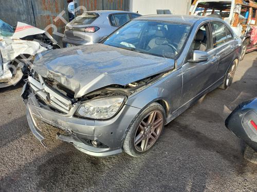 Used Parts MERCEDES-BENZ C-CLASS (W204) 4895183