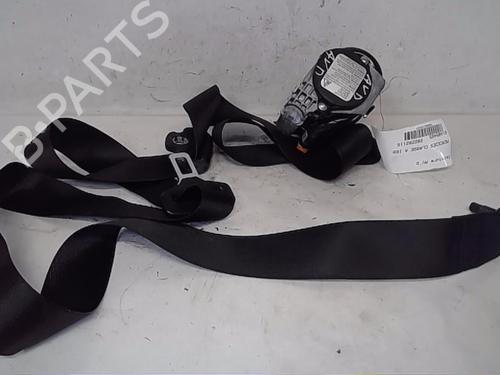 Used Front right belt tensioner MERCEDES-BENZ A-CLASS (W169) A 200 TURBO (169.034, 169.334) (193 hp) 13843688