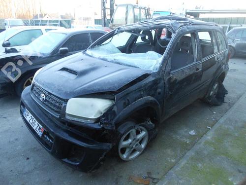 Højre bremsekaliber foran TOYOTA RAV 4 II (_A2_) 2.0 D 4WD (CLA20_, CLA21_, CLA20R, CLA21R) | BP14520486M104 