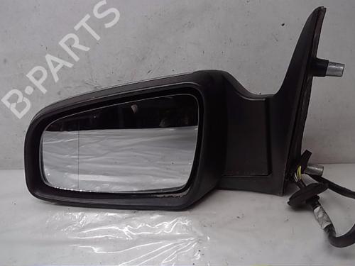 Left mirror OPEL ZAFIRA / ZAFIRA FAMILY B (A05) 1.7 CDTI (M75) | BP13830061C26 