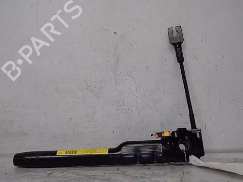 Used Front right belt tensioner PEUGEOT 3008 I MPV (0U_) 1.6 HDi (112 hp) 14562616