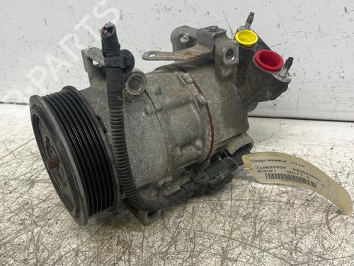 AC compressor SUZUKI SWIFT IV (FZ, NZ) 1.2 (AZH412, ZC72S) | BP38449076M34 - Image 3