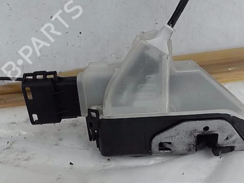 Used Front right lock PEUGEOT 5008 (0U_, 0E_) 2.0 HDi 150 / BlueHDi 150 (150 hp) 19281472