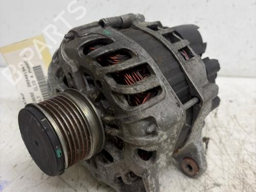 Used Alternator Alternator 38761378 38761378