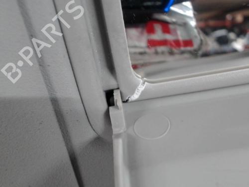 Left sun visor FORD FOCUS II (DA_, HCP, DP)  | BP13870068I1 