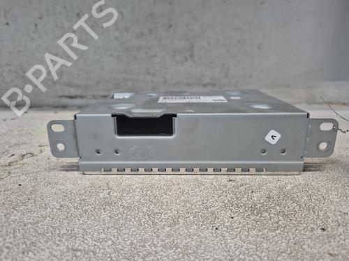 Used Radio PEUGEOT 208 II (UB_, UP_, UW_, UJ_) 1.2 PureTech 100 (101 hp) 26945235