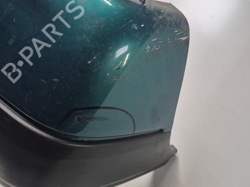 Rear bumper CITROËN SAXO (S0, S1) | BP31747528C8