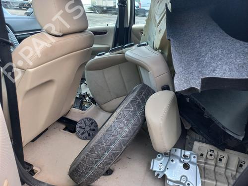 Engine control unit (ECU) MERCEDES-BENZ B-CLASS Sports Tourer (W245) B 180 CDI (245.207) | BP28485409M57