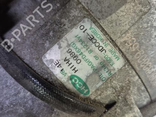 AC compressor KIA CEE'D SW (ED)  | BP28485365M34