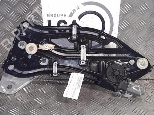 Used Rear right window mechanism PEUGEOT 207 CC (WD_) 1.6 HDi (109 hp) 13856249
