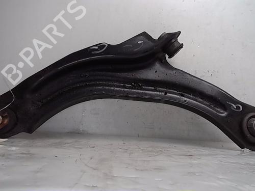 Left front suspension arm RENAULT CLIO IV (BH_) 1.5 dCi 90 | BP14566226M12 