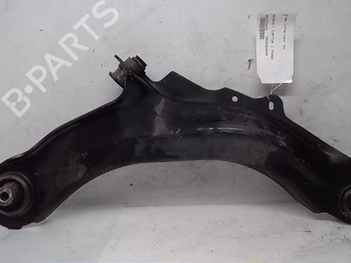Used Left front suspension arm RENAULT CAPTUR I (J5_, H5_) 0.9 TCe 90 (90 hp) 14566317