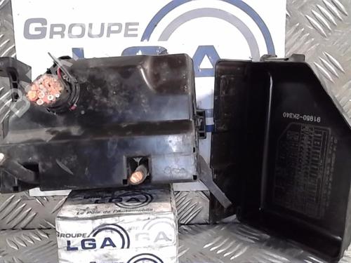 Electronic module KIA SOUL I (AM) 1.6 CRDi 128 | BP14553096M83 