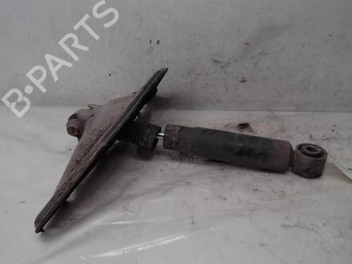 Used Right rear shock absorber CITROËN C4 Picasso I MPV (UD_) [2006-2015]  16567284