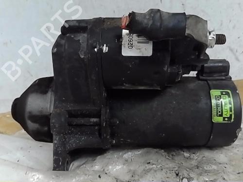 Startmotor OPEL ASTRA G Convertible (T98) [2001-2005]  19089020