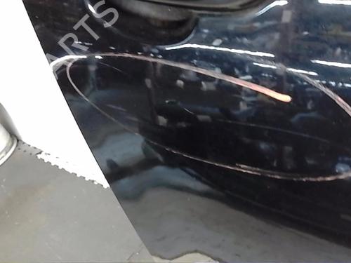 Right rear door VW GOLF VI (5K1)  | BP21390219C5 