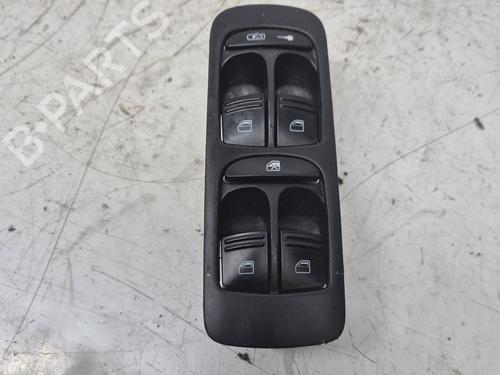 Used Left front window switch Left front window switch PORSCHE CAYENNE (9PA) S 4.5 (340 hp) 34640123 34640123