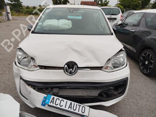 Gearbox VW UP! (121, 122, BL1, BL2, BL3, 123) 1.0 | BP35465896M3 - Image 5