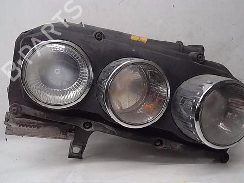 Right headlight ALFA ROMEO 159 (939_) 2.4 JTDM (939AXD12, 939AXD1B) | BP13837555C29 