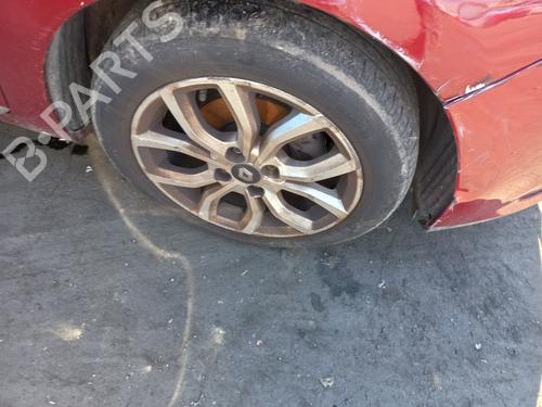 Engine RENAULT CLIO IV (BH_) 1.5 dCi 90 | BP31605126M1  - Image 12