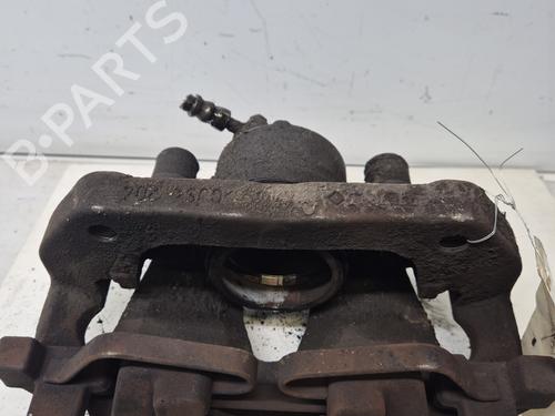 Used Left front brake caliper Left front brake caliper PEUGEOT EXPERT Van (V_) 2.0 BlueHDi 120 (122 hp) 33211118 33211118