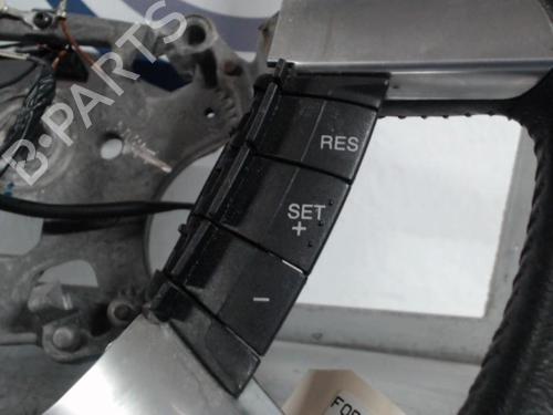 Steering wheel FORD FOCUS C-MAX (DM2) 1.6 TDCi | BP13869028C49 