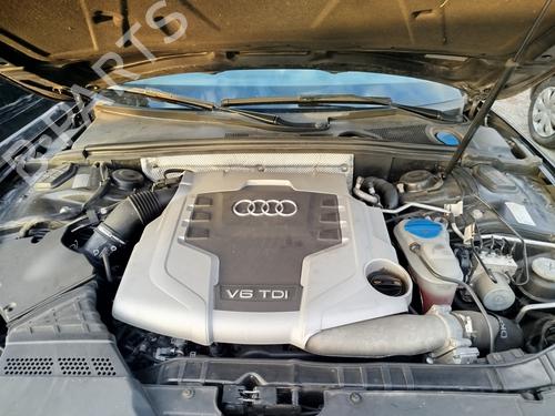 Engine AUDI A5 (8T3) 2.7 TDI | BP30092246M1 