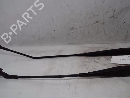 Used Front windshield wiper arm PEUGEOT 208 I (CA_, CC_) 1.6 HDi (92 hp) 14568098