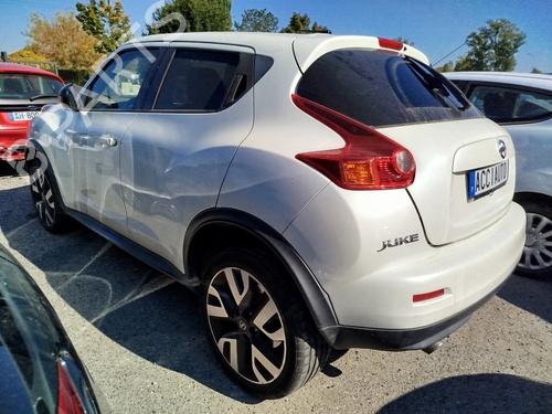 Venstre Fortil Tågelygte NISSAN JUKE (F15) 1.5 dCi | BP30868028C30
