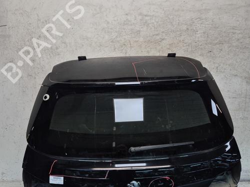 Used Tailgate PEUGEOT 308 SW II (LC_, LJ_, LR_, LX_, L4_) 1.5 BlueHDi 130 (131 hp) 29962934