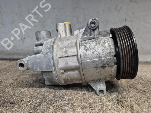 AC compressor VW GOLF VII (5G1, BQ1, BE1, BE2) 1.5 TSI | BP29577063M34