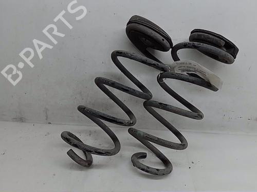 Used Shock absorber spring DACIA DUSTER (HS_) 1.5 dCi (109 hp) 14566710